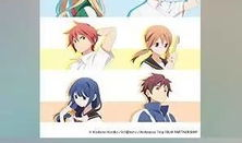 魔乳秘剑帖动漫,热血少女的奇幻冒险之旅