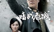 暗战危城电视剧,卧底风云，生死较量