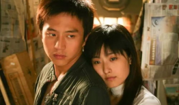 电视剧爱了散了,情感纠葛中的成长与抉择