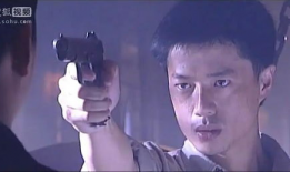 刑警本色电视剧,正义与罪恶的较量